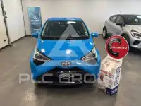 2019 Toyota AYGO