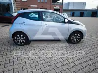 2019 Toyota AYGO