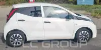 2019 Toyota AYGO