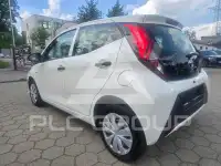 2019 Toyota AYGO