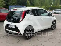 2019 Toyota AYGO