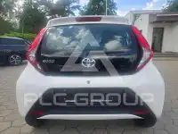2019 Toyota AYGO