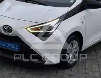 2019 Toyota AYGO