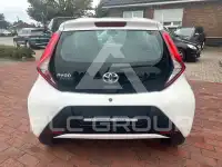 2019 Toyota AYGO