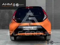 2019 Toyota AYGO