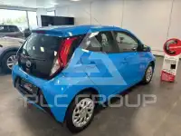 2019 Toyota AYGO