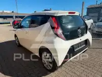 2019 Toyota AYGO
