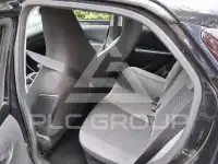 2019 Toyota AYGO