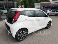 2019 Toyota AYGO