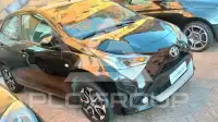 2019 Toyota AYGO
