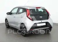 2019 Toyota AYGO