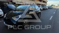 2019 Toyota AYGO