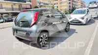2019 Toyota AYGO