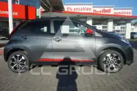 2019 Toyota AYGO