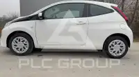 2019 Toyota AYGO