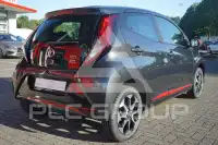 2019 Toyota AYGO