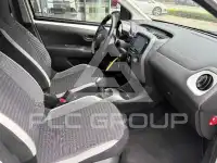 2019 Toyota AYGO