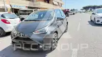 2019 Toyota AYGO
