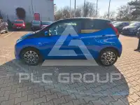 2019 Toyota AYGO