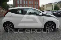 2019 Toyota AYGO