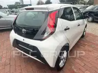 2019 Toyota AYGO