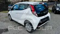 2019 Toyota AYGO