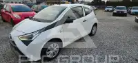 2019 Toyota AYGO