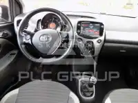 2019 Toyota AYGO