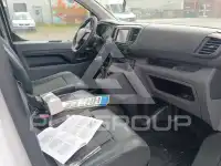2019 Toyota PROACE CITY