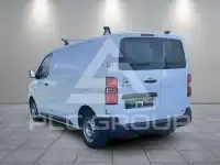 2019 Toyota PROACE CITY