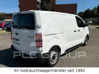 2019 Toyota PROACE CITY