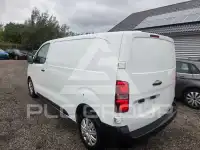 2019 Toyota PROACE CITY