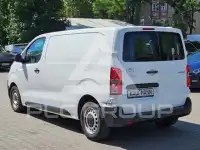 2019 Toyota PROACE CITY