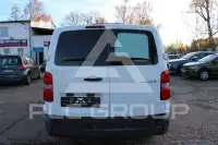 2019 Toyota PROACE CITY