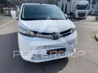 2019 Toyota PROACE CITY