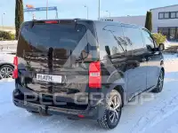 2019 Toyota PROACE CITY