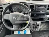 2019 Toyota PROACE CITY