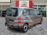 2019 Toyota PROACE CITY