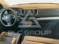 2019 Toyota PROACE CITY