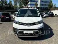 2019 Toyota PROACE CITY
