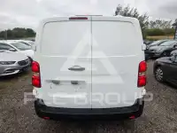 2019 Toyota PROACE CITY