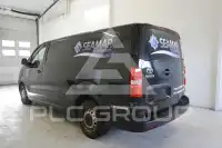 2019 Toyota PROACE CITY
