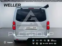 2019 Toyota PROACE CITY