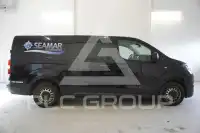 2019 Toyota PROACE CITY