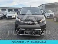 2019 Toyota PROACE CITY