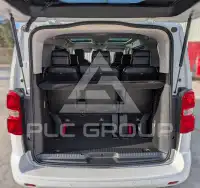 2019 Toyota PROACE CITY