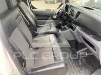 2019 Toyota PROACE CITY