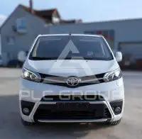 2019 Toyota PROACE CITY