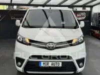 2019 Toyota PROACE CITY