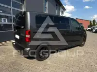 2019 Toyota PROACE CITY